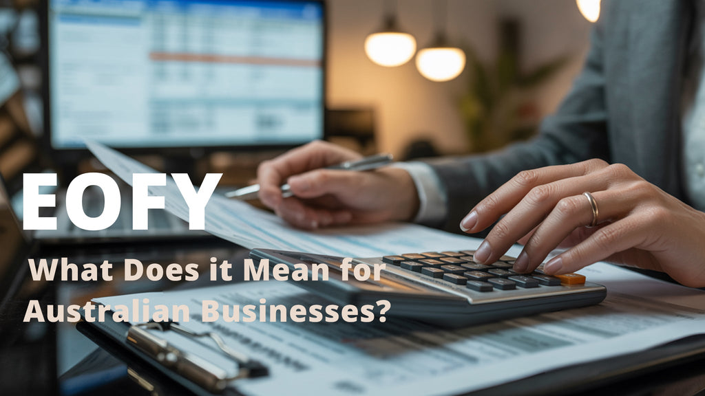 EOFY: The Best Time to Upgrade Office Furniture