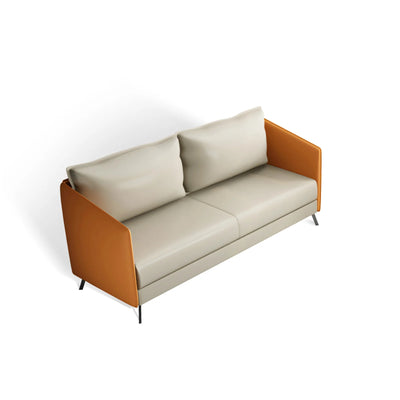 Simple Modern Lounge Sofa for Office Reception and Conference Rooms BGSF-104