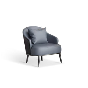 Light Luxury Modern Sofa for Contemporary Office and Reception Spaces BGSF-1033