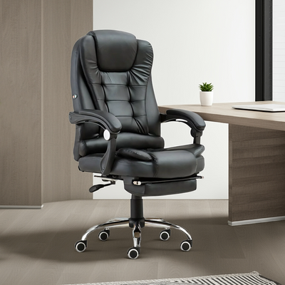 Premium Quality Office Chair For Enhanced Comfort BGY-1075
