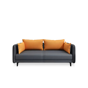Minimalist Modern Office Sofa for Reception and Lounge Spaces BGSF-1029