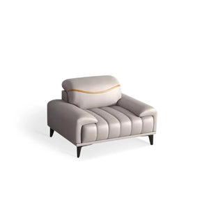 Modern Luxurious Office Sofa for Reception and Executive Spaces BGSF-1035
