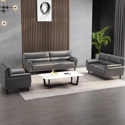 Premium Fashion Office Sofa for Modern Workspaces and Receptions BGSF-106