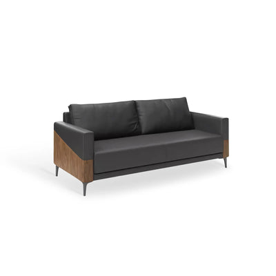 Classic Office Sofa for Fashionable Lounge and Reception Area Seating BGSF-1046