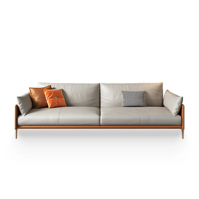 Classic Office Sofa Chair for Reception and Lounge Area Comfort BGSF-1041