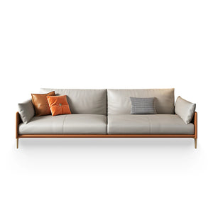 Classic Office Sofa Chair for Reception and Lounge Area Comfort BGSF-1041