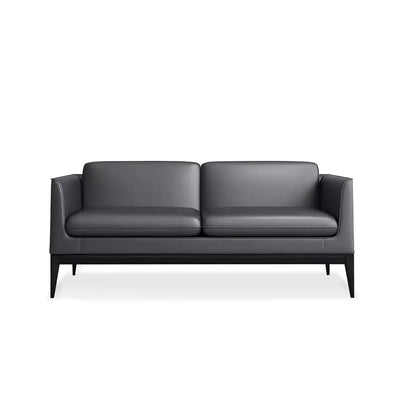 Luxury Office Sofa Perfect for Stylish and Comfortable Reception Areas BGSF-1013