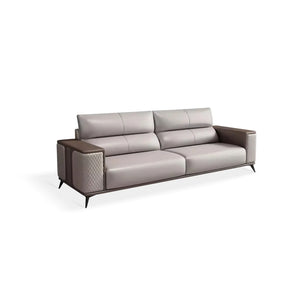 Elegant Luxurious Office Couch for Reception and Executive Lounges BGSF-1036