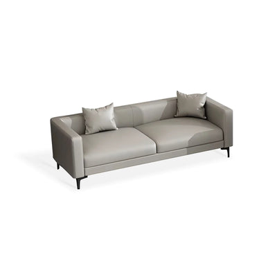 Elegant Home Office Sofa Couch for Reception and Lounge Areas BGSF-1044