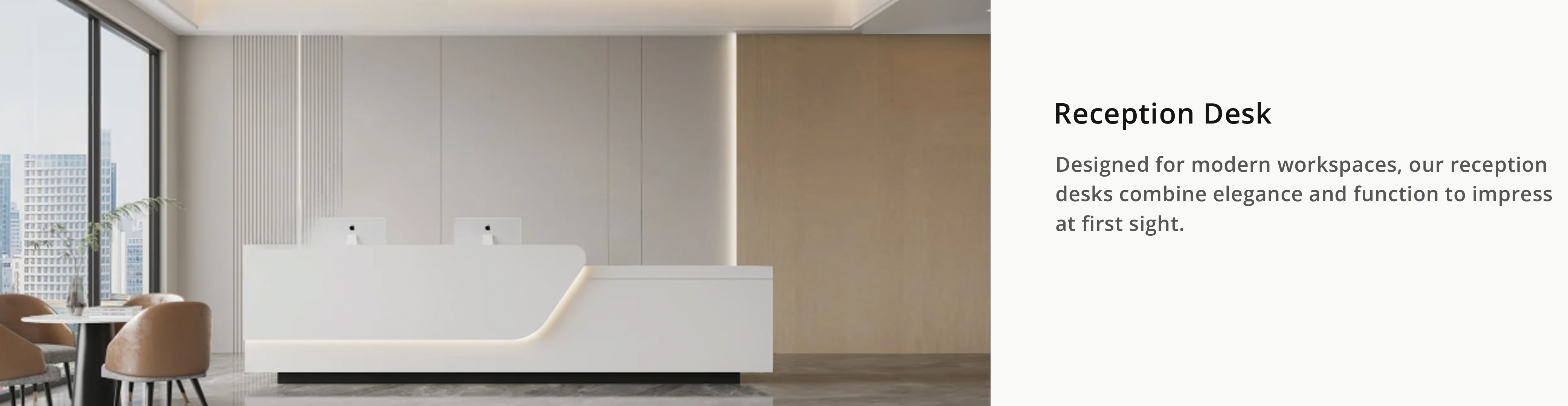 Executive Desks