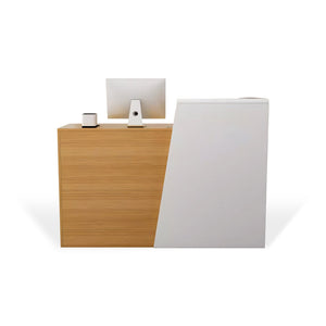 Salon Shop Store Trendy Functional Small Checkout Counter JDT-102