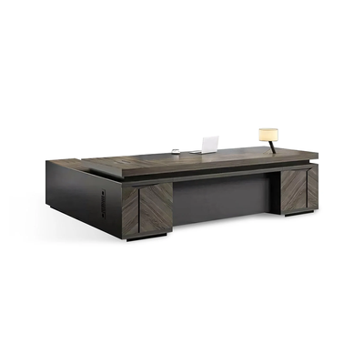 High End Office Executive Desks LBZ-104