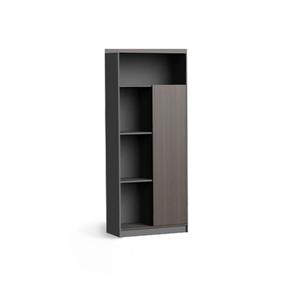 Minimalist File Cabinet with Elegant Natural Texture WJG-2025